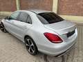 Mercedes-Benz C 400 C 400 4Matic Gris - thumbnail 6