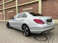 Mercedes-Benz C 400 C 400 4Matic Gris - thumbnail 7