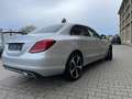Mercedes-Benz C 400 C 400 4Matic Gris - thumbnail 10