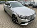 Mercedes-Benz C 400 C 400 4Matic Gris - thumbnail 8