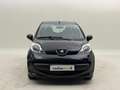 Peugeot 107 1.0i Basic Negro - thumbnail 2