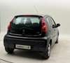 Peugeot 107 1.0i Basic Negro - thumbnail 5