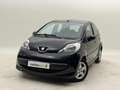 Peugeot 107 1.0i Basic Negro - thumbnail 1