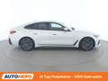BMW 420 420d Gran Coupe Mild-Hybrid xDrive M Sport Weiß - thumbnail 7