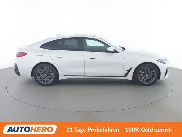 BMW 4 Series view 7