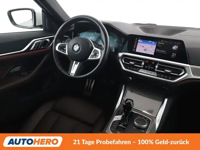 BMW 4 Series view 13