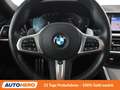BMW 420 420d Gran Coupe Mild-Hybrid xDrive M Sport Weiß - thumbnail 19