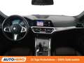 BMW 420 420d Gran Coupe Mild-Hybrid xDrive M Sport Weiß - thumbnail 12