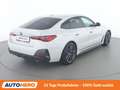 BMW 420 420d Gran Coupe Mild-Hybrid xDrive M Sport Weiß - thumbnail 6