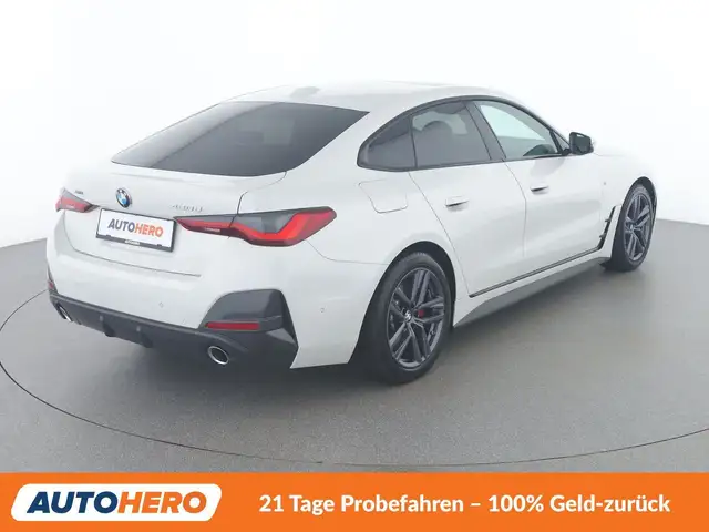 BMW 4 Series view 6