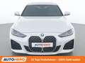 BMW 420 420d Gran Coupe Mild-Hybrid xDrive M Sport Weiß - thumbnail 9
