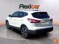 Nissan Qashqai 1.6dCi Acenta 4x2 XTronic Blanco - thumbnail 5