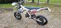 Husqvarna FE 501 enduro / supermoto Biały - thumbnail 7