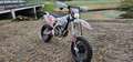 Husqvarna FE 501 enduro / supermoto Biały - thumbnail 11