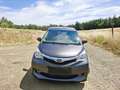 Toyota Verso-S als Subaru Trezia 1.3i Active vgl. Wikipedia Сірий - thumbnail 2