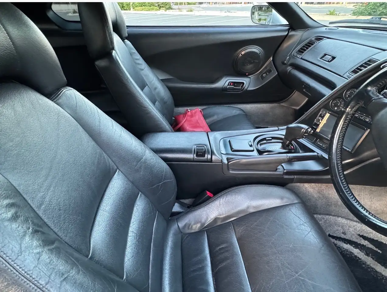 Toyota Supra снимка Toyota Supra