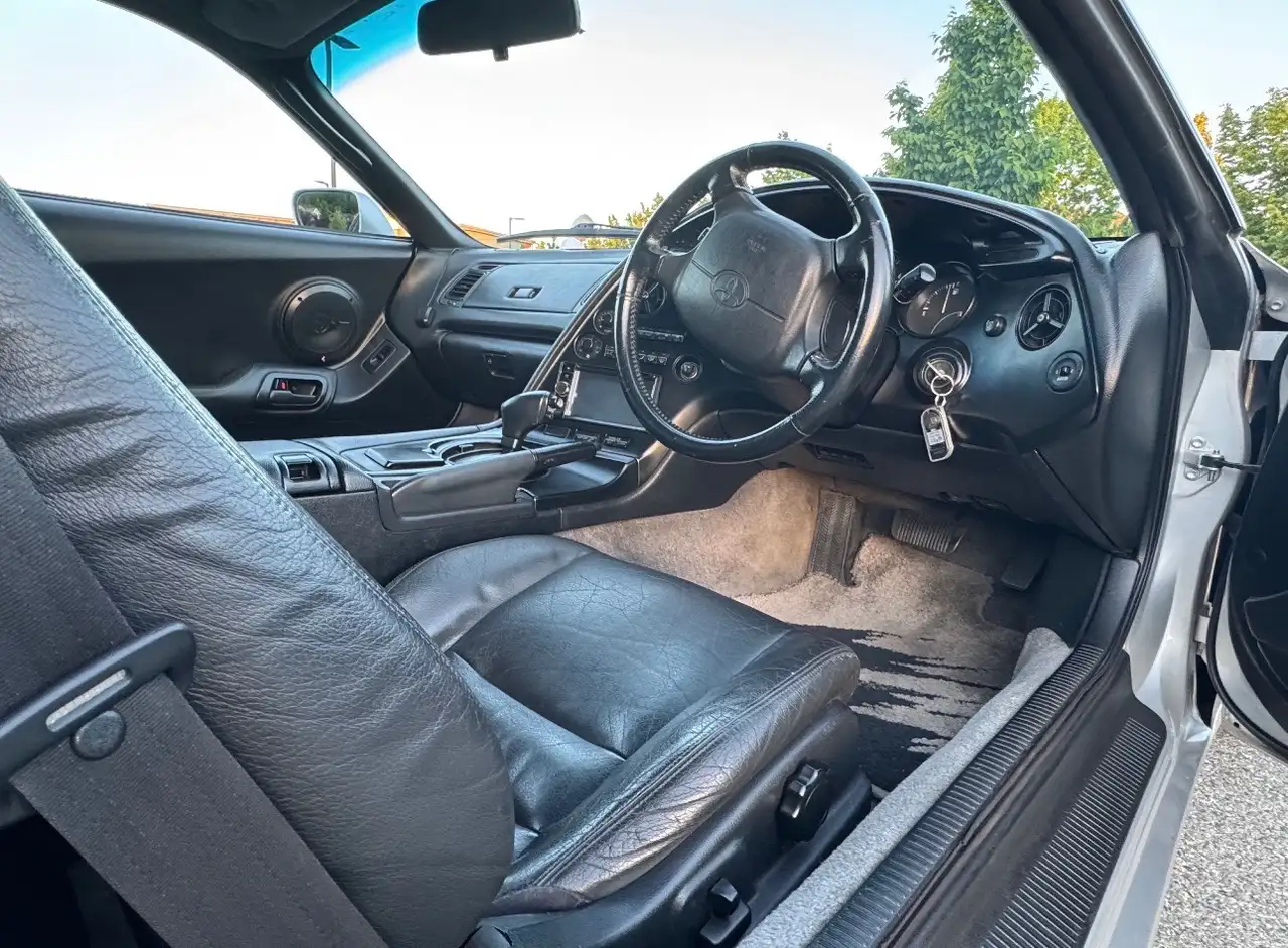 Toyota Supra снимка Toyota Supra