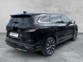 Renault Espace TECHNO E-TECH FULL-HYBRID 200 Techno KAMERA+NAVI Schwarz - thumbnail 5