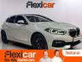 BMW 118 118i Blanco - thumbnail 1