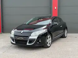 Photo Renault Megane