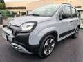 Fiat Panda Cross 1.0 hybrid 70cv UNIPRO Tagliando + GARANZIA! Gris - thumbnail 1
