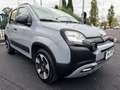 Fiat Panda Cross 1.0 hybrid 70cv UNIPRO Tagliando + GARANZIA! Gris - thumbnail 3