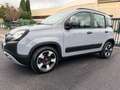 Fiat Panda Cross 1.0 hybrid 70cv UNIPRO Tagliando + GARANZIA! Gris - thumbnail 4