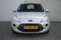 Ford Ka/Ka+ 1.2 Cool&Sound, Airco, Lm velgen, NAP Grijs - thumbnail 10