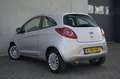 Ford Ka/Ka+ 1.2 Cool&Sound, Airco, Lm velgen, NAP Grijs - thumbnail 4