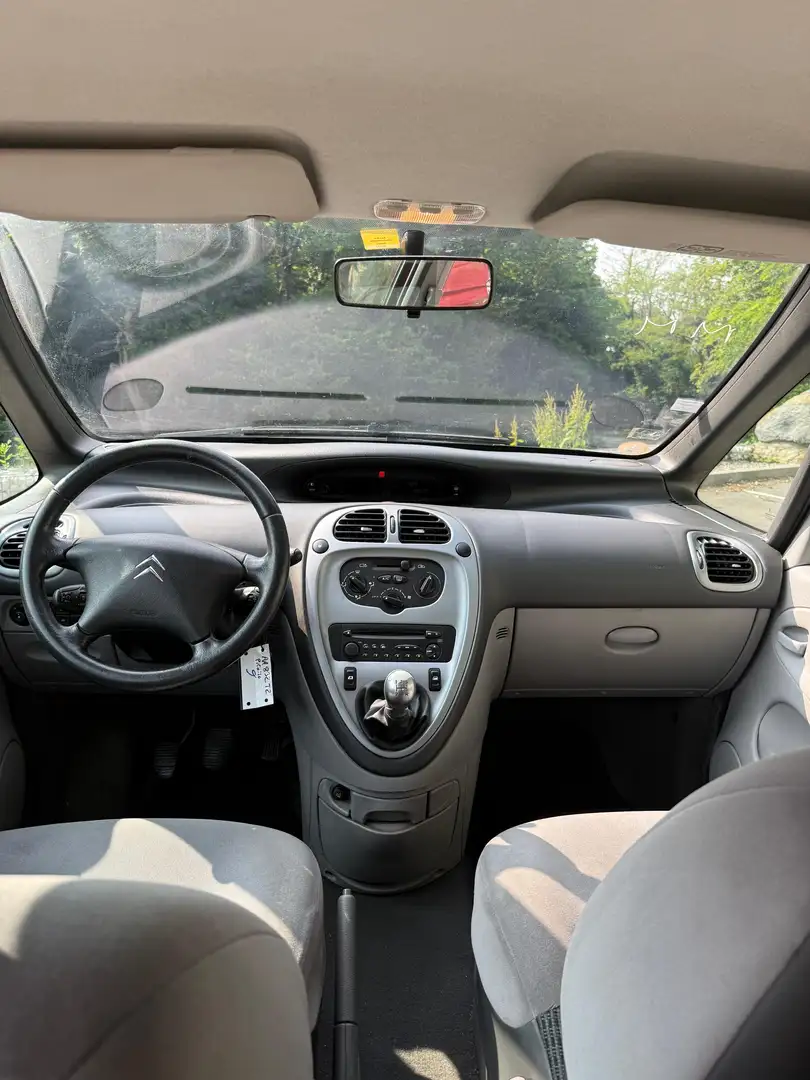 Citroen Xsara Picasso 2.0 HDi 90 Pack Luxe - 1