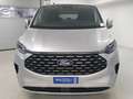 Ford Tourneo Custom 320 2.0EcoBlue 170CV Titanium L1 8Posti Automatico Zilver - thumbnail 2