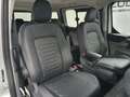 Ford Tourneo Custom 320 2.0EcoBlue 170CV Titanium L1 8Posti Automatico Zilver - thumbnail 10