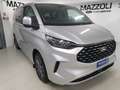 Ford Tourneo Custom 320 2.0EcoBlue 170CV Titanium L1 8Posti Automatico Zilver - thumbnail 1