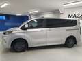 Ford Tourneo Custom 320 2.0EcoBlue 170CV Titanium L1 8Posti Automatico Zilver - thumbnail 3