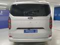 Ford Tourneo Custom 320 2.0EcoBlue 170CV Titanium L1 8Posti Automatico Zilver - thumbnail 5