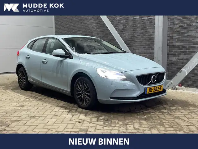 Volvo V40 2.0 T2 Nordic+ | Stoelverwarming | Cruise Control