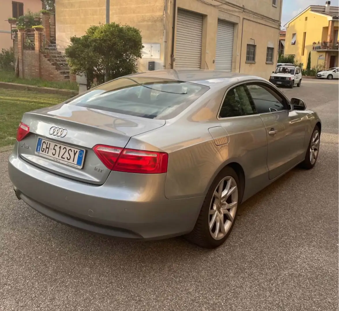Audi A5 1.8 tfsi Ambiente - 2