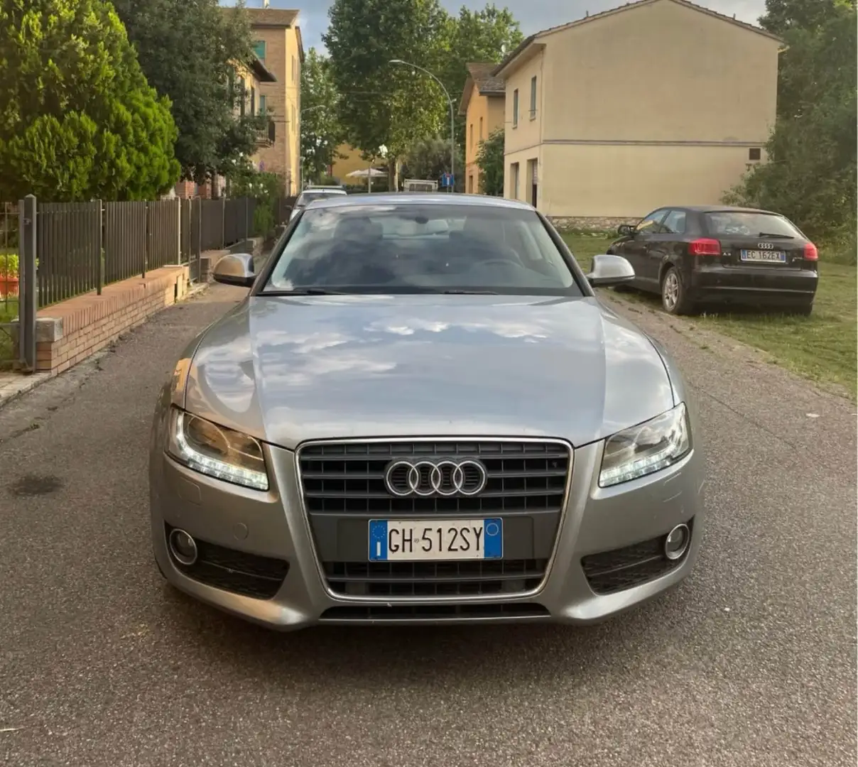 Audi A5 1.8 tfsi Ambiente - 1
