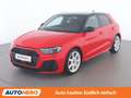 Audi A1 30 TFSI edition one Rot - thumbnail 1