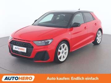 30 TFSI edition one