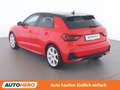 Audi A1 30 TFSI edition one Rot - thumbnail 4