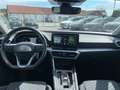 SEAT Leon ST FR TDI 4Drive FullLink LED Nav Klima Navi Argent - thumbnail 13