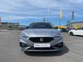 SEAT Leon ST FR TDI 4Drive FullLink LED Nav Klima Navi Argent - thumbnail 7
