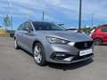 SEAT Leon ST FR TDI 4Drive FullLink LED Nav Klima Navi Argent - thumbnail 6