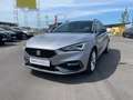 SEAT Leon ST FR TDI 4Drive FullLink LED Nav Klima Navi Argent - thumbnail 8