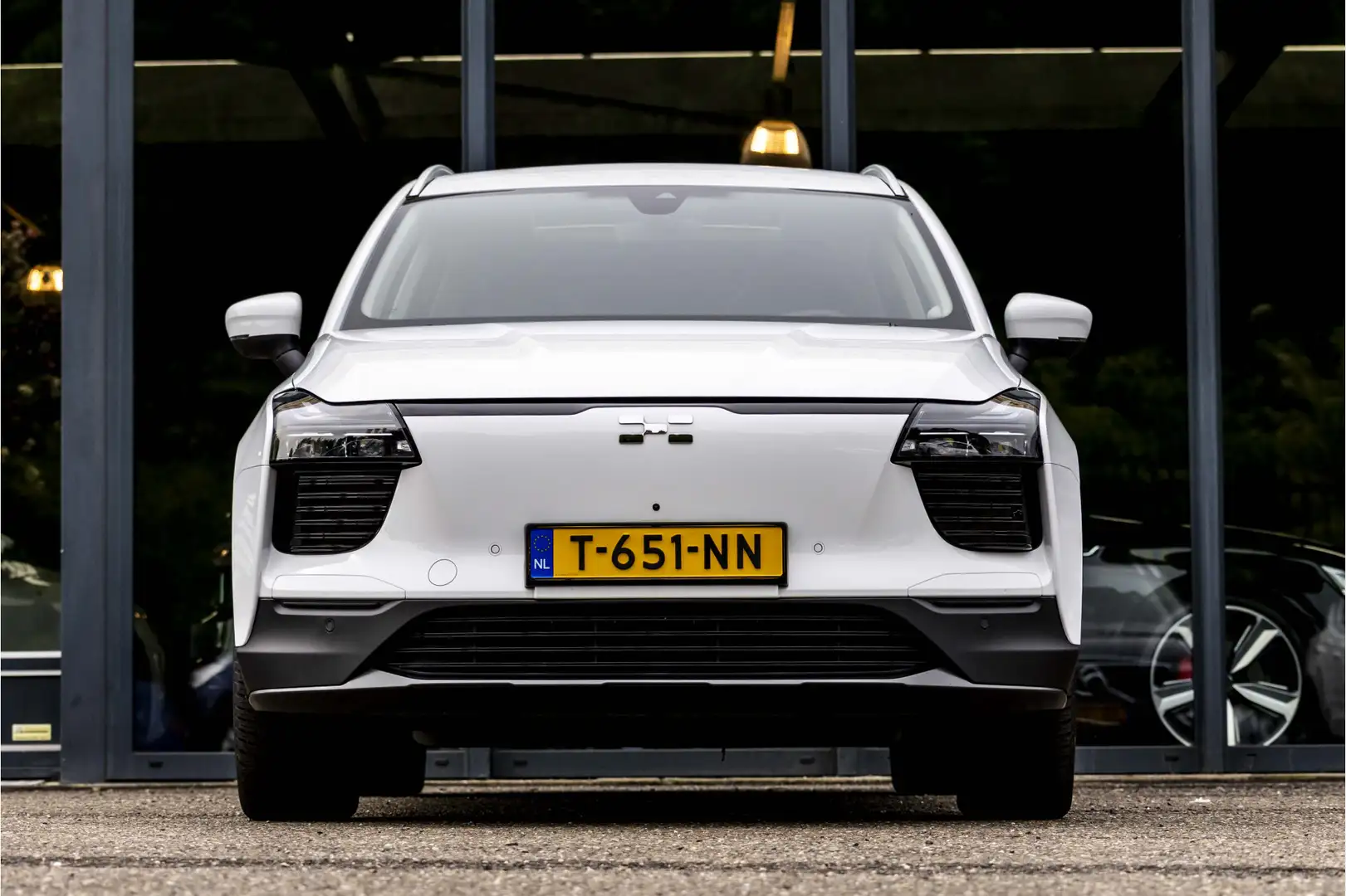Aiways U5 63kWh Premium Weiß - 2