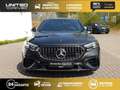 Mercedes-Benz E 53 AMG Hybrid -  4-Matic + - BVA Gris - thumbnail 24