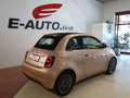 Fiat 500C Elektro 42 kWh CABRIO *SHZ *CARPLAY *MWST Gold - thumbnail 6