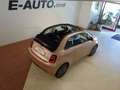 Fiat 500C Elektro 42 kWh CABRIO *SHZ *CARPLAY *MWST Gold - thumbnail 11