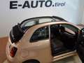 Fiat 500C Elektro 42 kWh CABRIO *SHZ *CARPLAY *MWST Gold - thumbnail 13